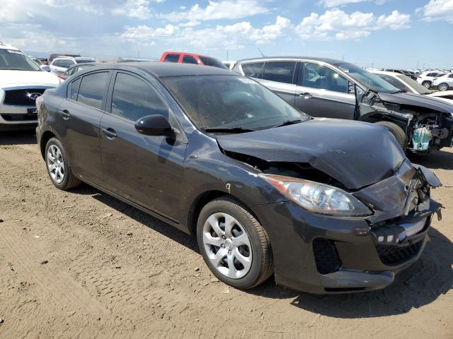 Vin: jm1bl1tf3d1823625, lot: 64376423, mazda 3 i 20134