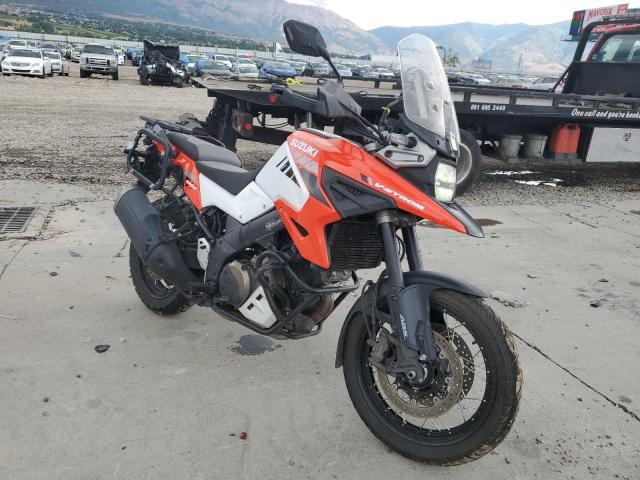 2020 SUZUKI DL1050 RC - JS1EF12E2L7100190