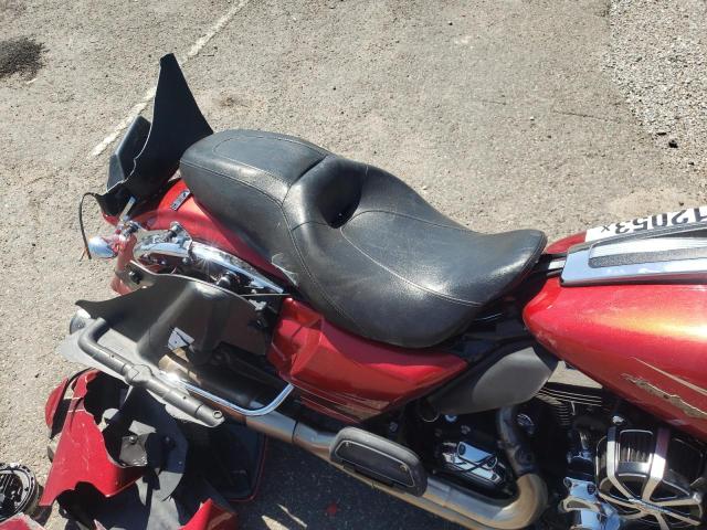 2013 HARLEY-DAVIDSON FLTRU ROAD 1HD1KGM12DB679627