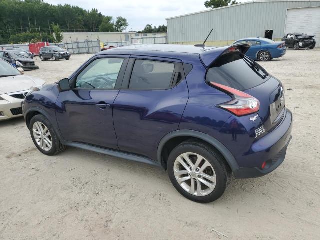 2016 NISSAN JUKE S - JN8AF5MR4GT602440