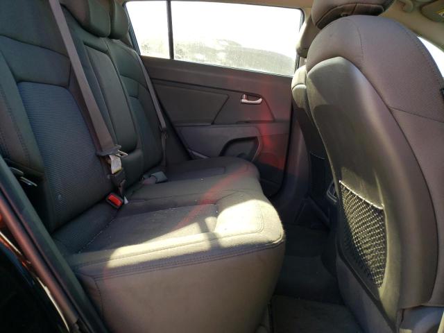 KNDPB3AC2G7845808 KIA Sportage Lx
