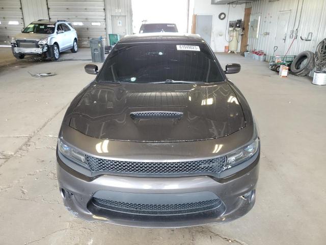 2C3CDXGJ7GH132739 Dodge Charger R/t Scat Pack