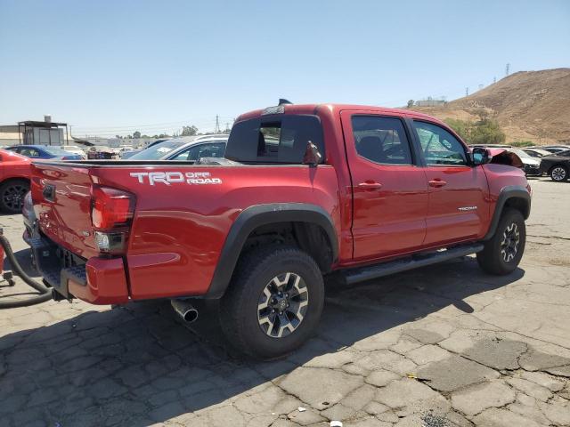 3TMAZ5CN4KM109253 | 2019 TOYOTA TACOMA DOU