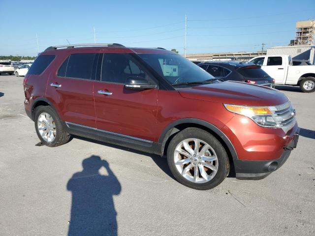 1FM5K8D83EGB57918 | 2014 Ford explorer xlt