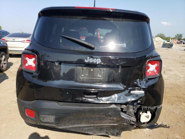ZACNJCBB5MPN09081 Jeep Renegade Latitude