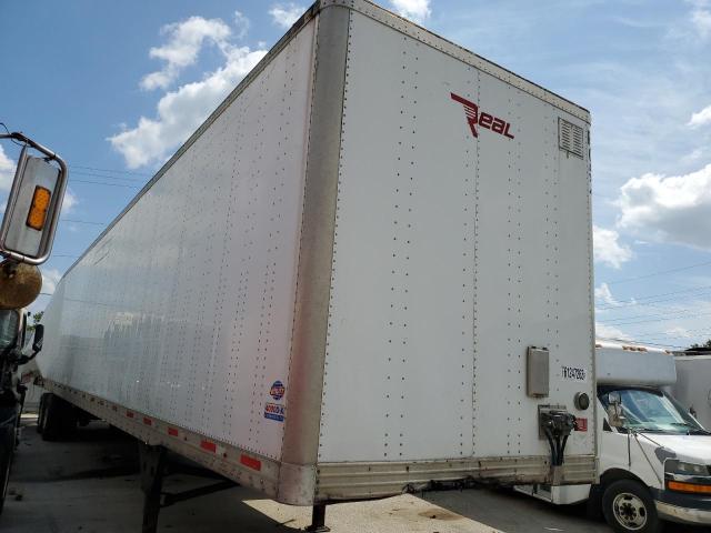MFG TRAILER 2013 white   1UYVS2535DP527805 photo #1