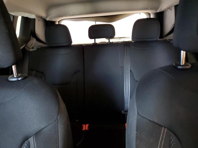 2023 JEEP RENEGADE A - ZACNJDE12PPP15407