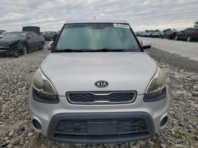 KNDJT2A57C7407651 | 2012 KIA soul