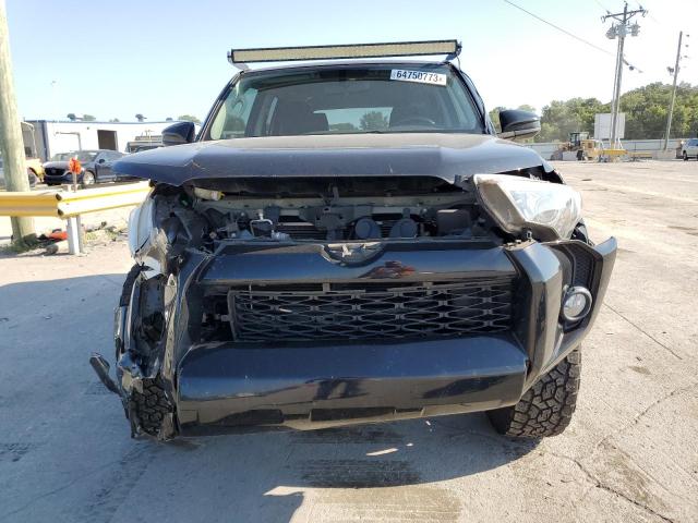 JTEZU5JR1E5069436 | 2014 TOYOTA 4RUNNER SR