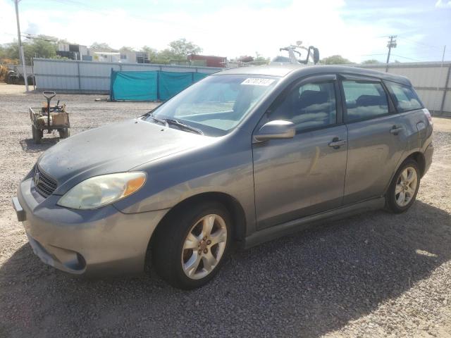 2006 Toyota Matrix XR