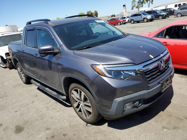 5FPYK3F67HB012709 Honda Ridgeline Rtl
