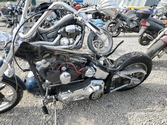 2001 HARLEY-DAVIDSON FXSTDI 1HD1JBB141Y017565