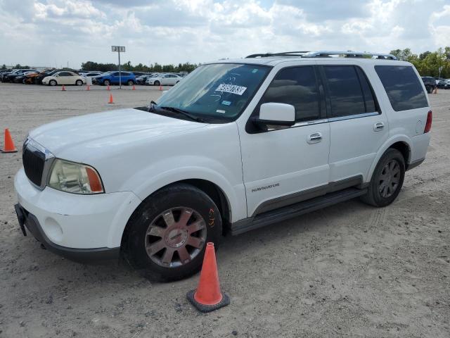 2004 Lincoln Navigator 