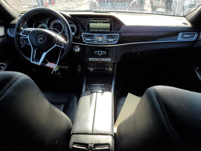 WDDHF5KB9EB064729 Mercedes-Benz E 350