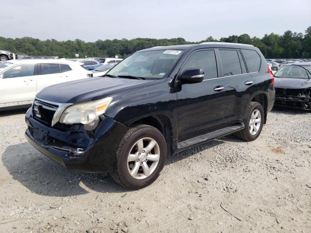 2010 Lexus GX 460 