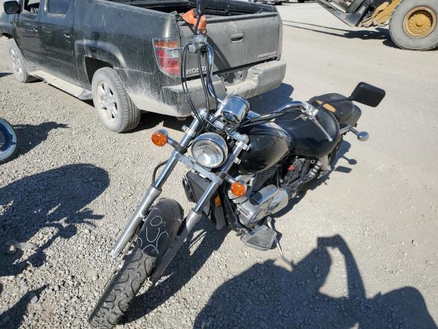 2007 HONDA VT1100 C - 1HFSC18057A100177