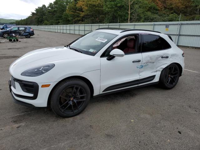 VIN WP1AA2A52PLB17240 2023 Porsche Macan, Base no.1