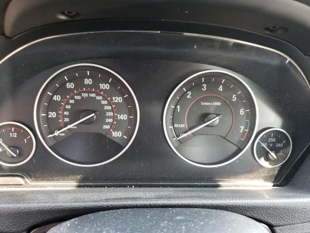 WBA8D9G56JNU71634 BMW 330 XI