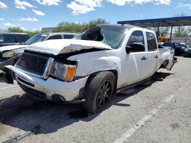 2013 GMC Sierra 1500 SLE