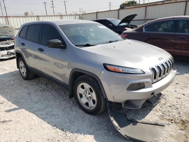 Vin: 1c4pjlab2fw632601, lot: 65978893, jeep grand cher sport 20154