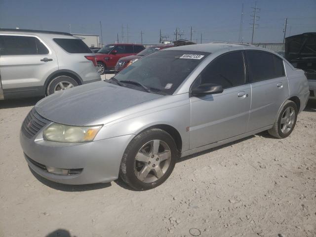 2006 Saturn Ion 