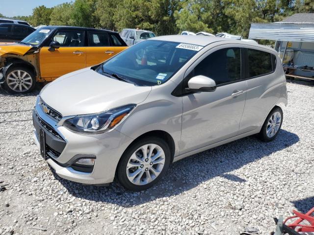 Vin: kl8cd6sa5lc445078, lot: 64556663, chevrolet spark 1lt 20201