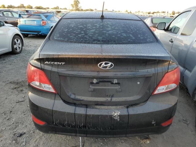 KMHCT4AE7HU357195 Hyundai ACCENT SE