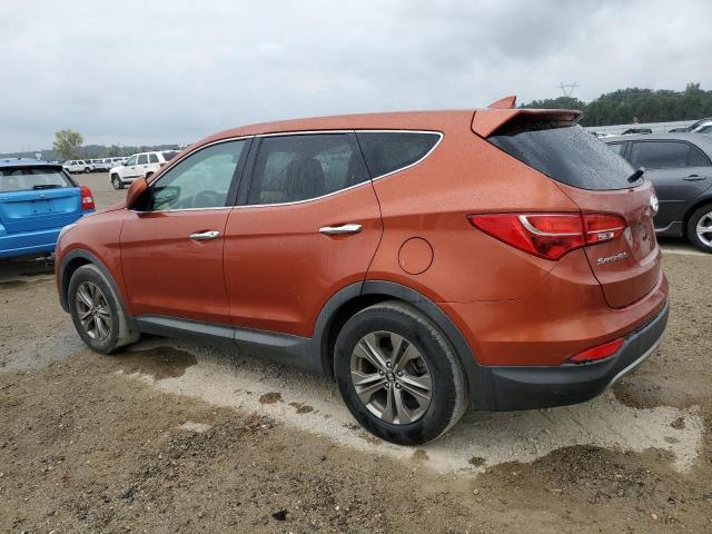 5XYZT3LB8EG134186 Hyundai SANTA FE SPORT