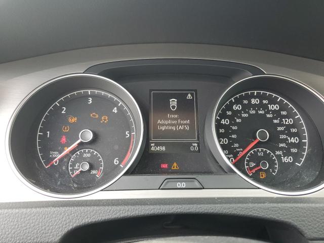 2015 VOLKSWAGEN GOLF TDI 3VWRA7AU9FM043561