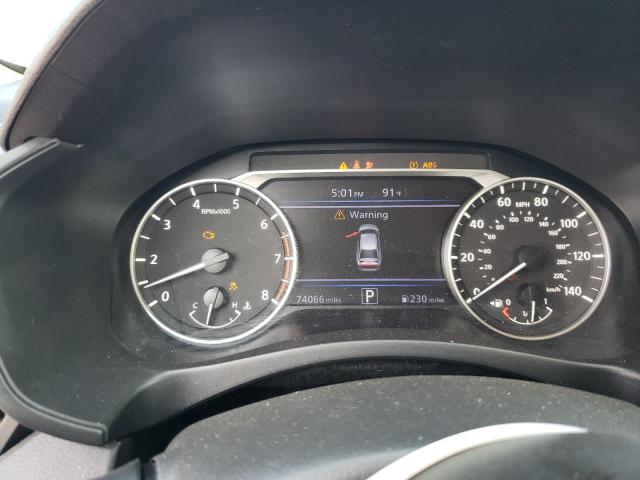 1N4BL4BV6LC209896 Nissan ALTIMA S