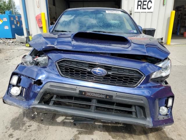 JF1VA1F64K8814828 | 2019 SUBARU WRX PREMIU