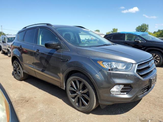 Vin: 1fmcu0gd9huc38021, lot: 66673423, ford escape se 20174