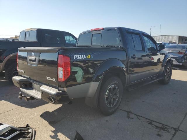 1N6AD0EV2EN736801 Nissan FRONTIER S