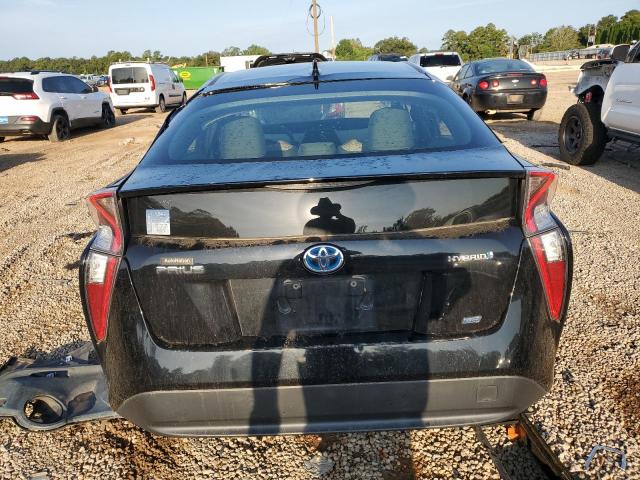 JTDKARFU1G3006824 | 2016 TOYOTA PRIUS