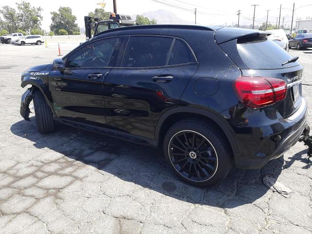 2018 MERCEDES-BENZ GLA 250 - WDCTG4EB2JJ495575