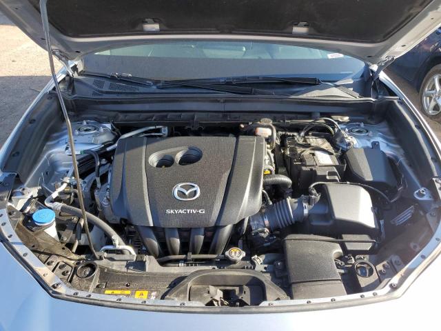 3MVDMBCL0MM316958 Mazda Cx-30 Preferred