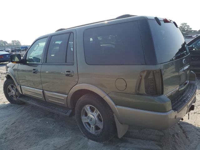 1FMFU18L74LA48193 | 2004 Ford expedition eddie bauer