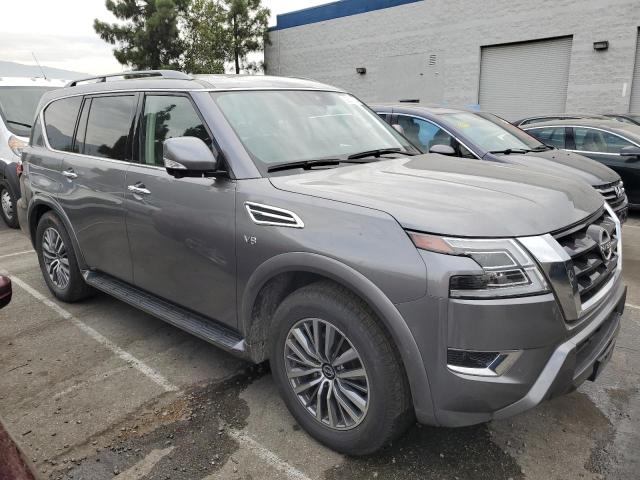 JN8AY2BB7M9794864 Nissan Armada Sl