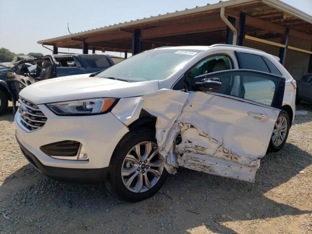 2FMPK3K97KBB34300 2019 FORD EDGE, photo no. 1