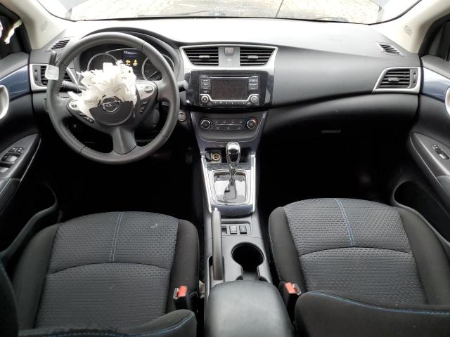 3N1CB7AP3HY365644 Nissan Sentra Sr Turbo