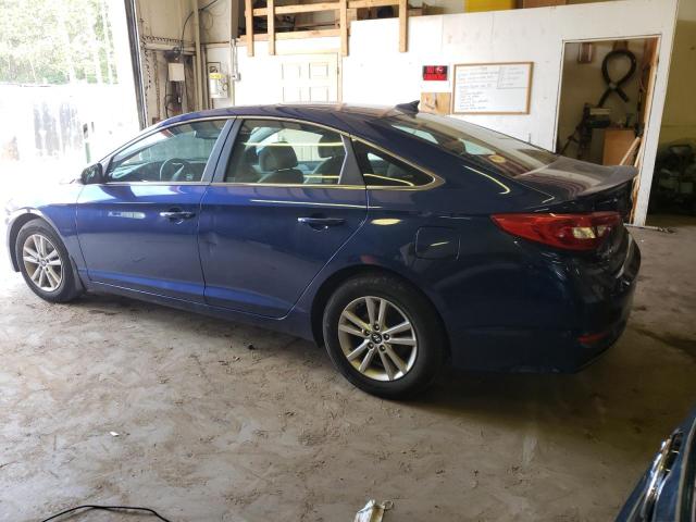 2015 HYUNDAI SONATA ECO - 5NPE24AA9FH143913