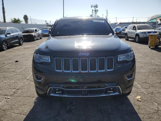 1C4RJFCG9FC787733 Jeep Grand Cherokee Overland