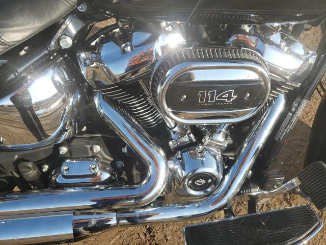 2022 HARLEY-DAVIDSON FLHCS 1HD1YBK1XNB036593
