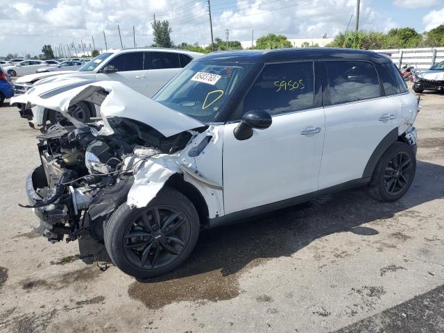 2016 MINI Cooper Countryman 