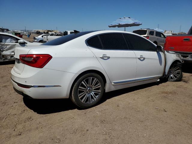 KNALN4D77E5121130 KIA Cadenza Premium