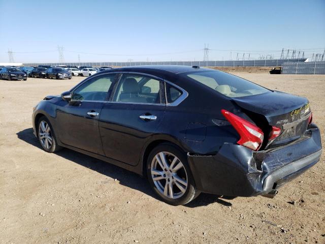 1N4BL3APXHC193125 Nissan Altima 3.5sl