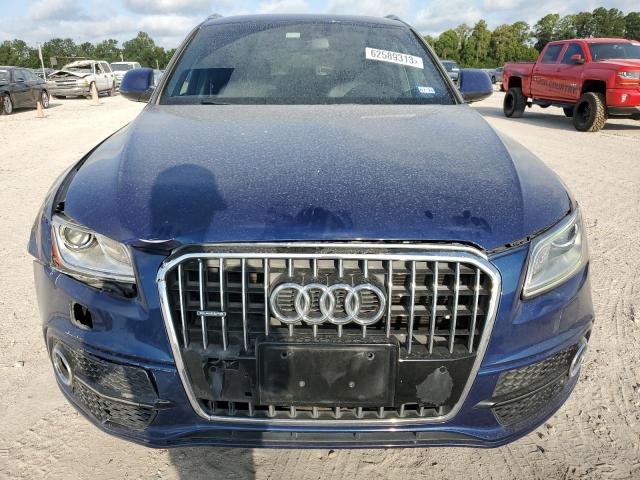 WA1DGAFP7FA017625 2015 AUDI Q5, photo no. 5