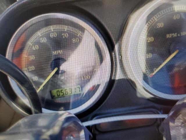 2013 HARLEY-DAVIDSON FLTRU ROAD 1HD1KGM10DB667928