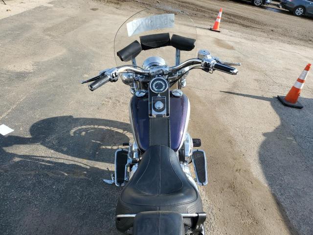 2009 HARLEY-DAVIDSON FLSTN 1HD1JD5119Y067472