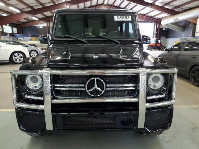 VIN WDCYC7DF4DX203644 2013 Mercedes-Benz G-Class, 6... no.5